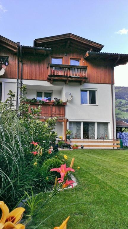 Merlin Lienz Exterior foto